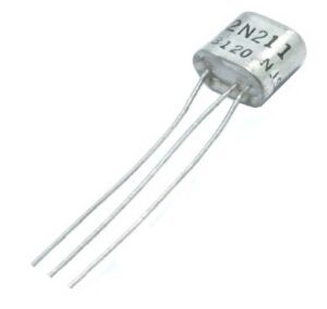 Transistor 2N211