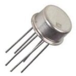 Transistor 2N2903