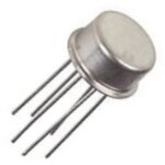 Transistor 2N2972