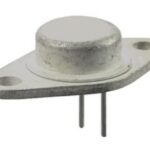 Transistor 2N3054