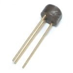 Transistor 2N3640