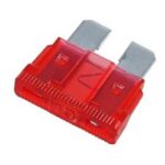 Fusible ATC 12 Volts pour automobile - 10 ampères
