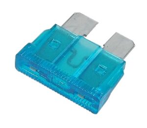 Fusible ATC 12 Volts pour automobile - 15 ampères