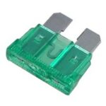 Fusible ATC 12 Volts pour automobile - 30 ampères