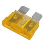 Fusible ATC 12 Volts pour automobile -  5 ampères