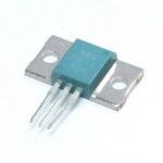 Transistor 2SB616