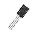 Transistor 2SC710