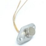 Transistor 2SC1239