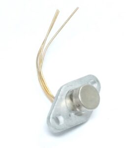 Transistor 2SC1239