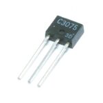 Transistor 2SC3075