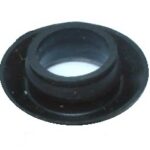 Grommet en caoutchouc - 10 mm