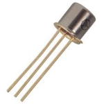 Transistor 3SK22