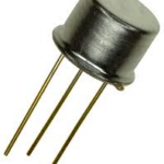 Transistor 40327