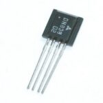 Transistor DN838
