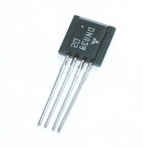 Transistor DN838