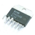 Transistor IR8200B