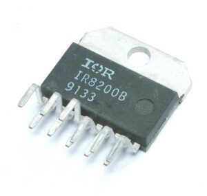 Transistor IR8200B