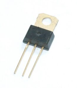 Transistor MPSU51