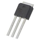 Transistor MTP36N06