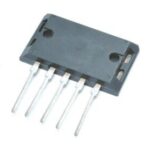 Circuit intégré (IC) STR3015