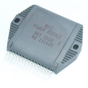 Circuit intégré SVI3102 à 14 contacts