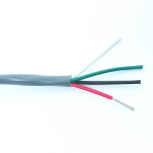 Câble de communication 4 conducteurs - 22 AWG
