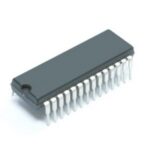 Circuit intégré (IC) AN3211 à 28 contacts