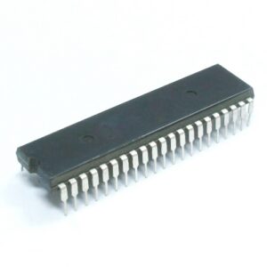 Circuit intégré (IC) AN5156 à 42 contacts