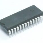Circuit intégré (IC) AN5310 à 28 contacts