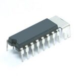 Circuit intégré (IC) AN7142 à 16 contacts