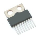 Circuit intégré (IC) BA235 à 9 contacts