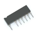 Circuit intégré (IC) BA340 à 8 contacts