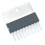Circuit intégré (IC) BA534 à 10 contacts