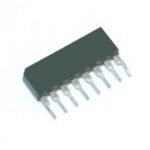 Circuit intégré (IC) BA3302 à 8 contacts