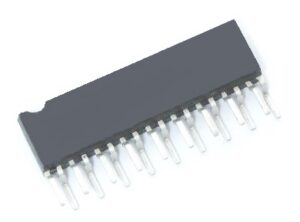 Circuit intégré (IC) BA3416 à 18 contacts