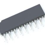 Circuit intégré (IC) BA4234 à 18 contacts