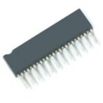Circuit intégré (IC) BA7751 à 24 contacts