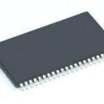 Circuit intégré (IC) CY7C102 à 44 contacts