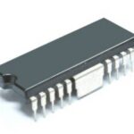 Circuit intégré (IC) HA13006 à 22 contacts