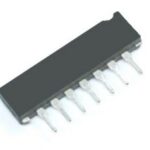 Circuit intégré (IC) KA2249 à 9 contacts
