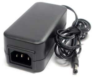 Transformateur AC / DC - 12 VDC À 600 mA