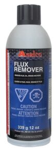 Flux remover 339g
