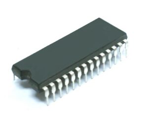 Circuit intégré (IC) M51354 à 30 contacts