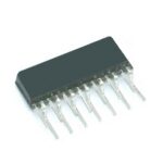 Circuit intégré (IC) M51523 à 14 contacts