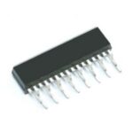 Circuit intégré (IC) M51542 à 16 contacts
