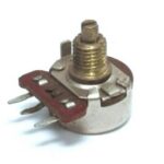 Potentiomètre 25 KΩ