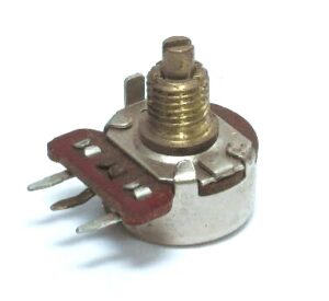 Potentiomètre 25 KΩ