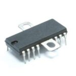 Circuit intégré (IC) TA7203 à 14 contacts