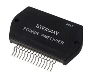Circuit intégré STK4044V à 15 contacts