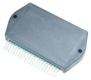 Circuit intégré STK4231V à 22 contacts